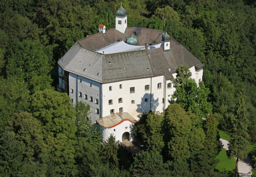 Schloss Amerang, Amerang, Germany, Germany